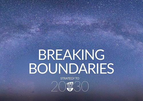 Breaking Boundaries image